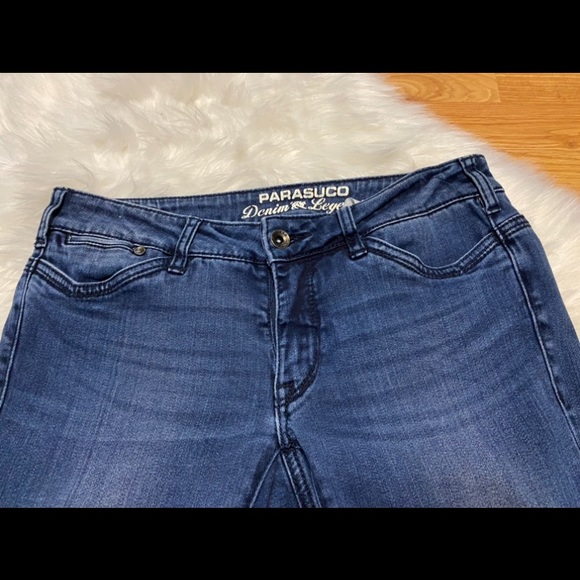 🔻SALE🔻PARASUCO🔹EXCELLENT CONDITION - Picture 3 of 7